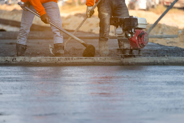 Best Concrete Foundation Repair in Lake Village, AR