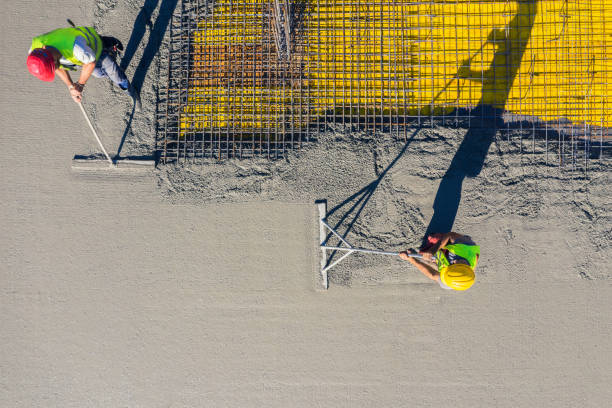 Best Concrete Staining and Coloring in Lake Village, AR