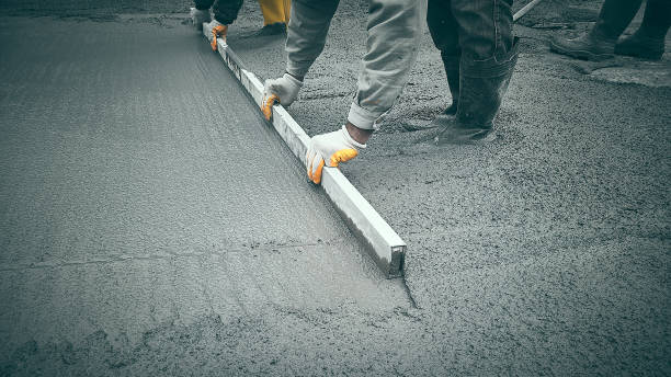 Best Concrete Demolition Services in Lake Village, AR