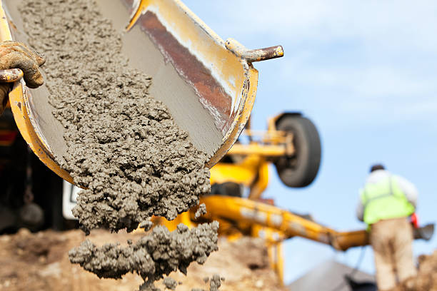Best Commercial Concrete Services in Lake Village, AR